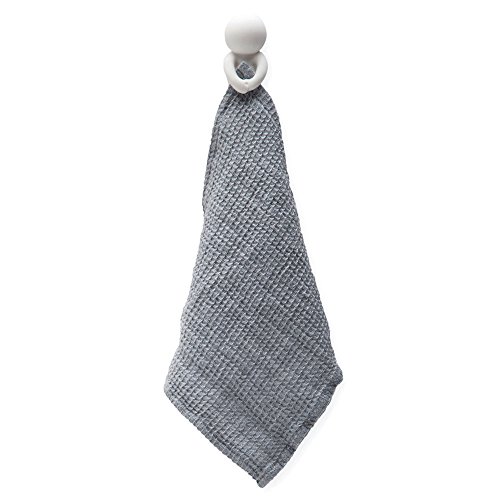 Monkey Business Modesto Handtuchhalter weiß - 2