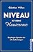 Produktbild Niveau ist keine Hautcreme: Gepflegte Sprüche für alle Lebenslagen