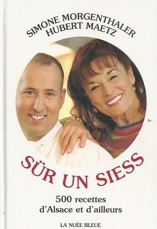 couverture de : S&uuml;r un siess