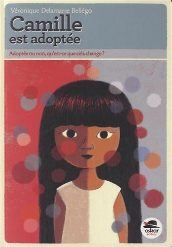 Camille est adoptée