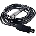 Produktbild ForceSthrength XLR-Buchse auf USB-Stecker 3M-Kabel Kabeladapter Gesangsrekorder Mikrofon Link