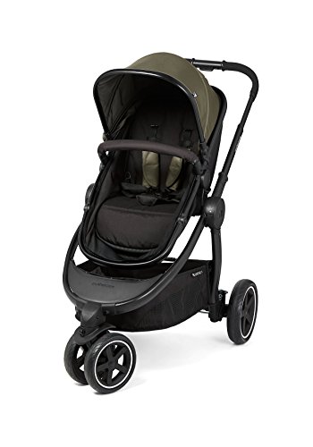 mothercare journey 3 wheeler