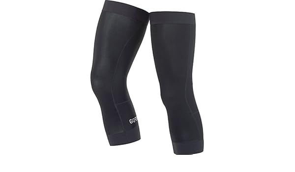 gore c3 knee warmers