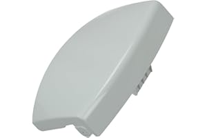 Electrolux 1108254002 Waschmaschinenzubehör Türgriff für AEG Electrolux Waschmaschine