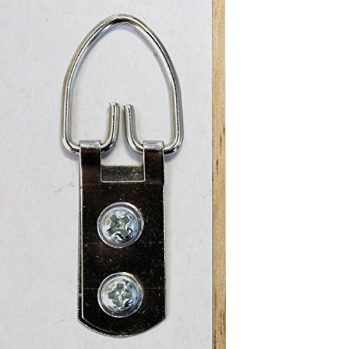 Wandspiegel Garderobenspiegel Frisierspiegel Flurspiegel Barspiegel 56,5×76,5cm – Natur - 4