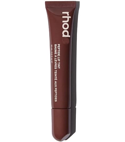 Buy RHODE Peptide Lip Tint | Hydrating Tinted Lip Balm | Buildable