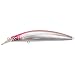 Produktbild Megabass Flat Backer 110 Sinking Lure M Flat Pink (7666) 4513473407666