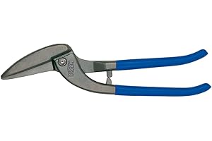 Bessey Tijera chapa D218 350mm