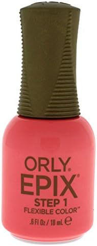 EPIX Trendy Nail Polish
