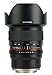 Price comparison product image Samyang 10 mm F2.8 Lens for Fujifilm X