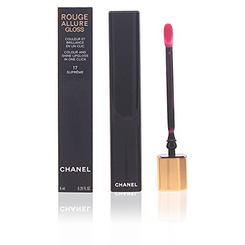 Preisvergleich Produktbild ROUGE ALLURE 17-SUPRÊME GLANZ # 6 ML ORIGINAL