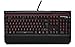 Produktbild Kingston HyperX Alloy Elite Mechanische Gaming-Tastatur (QWERTZ deutsches Layout) cherry braun