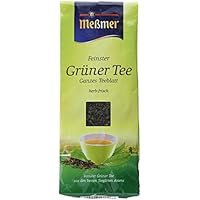 Meßmer Grüner Tee, 2er Pack (2 x 150 g Packung)