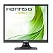 Price comparison product image HANNspree HX194DPB 19-Inch Square DVI LED Monitor  - Black