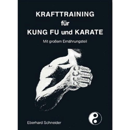 Download Krafttraining für Kung Fu und Karate Download Krafttraining für Kung Fu und Karate