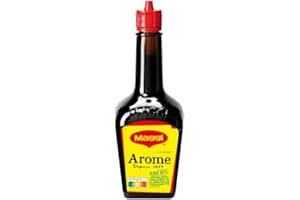 Epicerie NESTLE MAGGI - Maggi Arôme Saveur 250G - L'unité Livraison Rapide et Gratuite