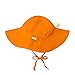 i play. Brim Hat (9-18 Months, Orange)