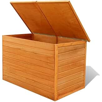 Suchergebnis auf Amazon.de für: kissenbox natur