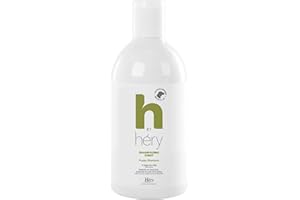 H by Hery Shampoing pour Chiot 500 ML