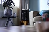 Philips HU4813/10 Luftbefeuchter (mit hygienischer NanoCloud-Technologie, Raumgröße bis zu 44m²) - 4