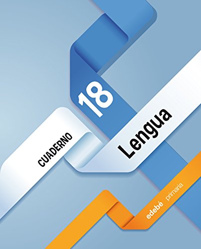 Cuaderno Lengua 18