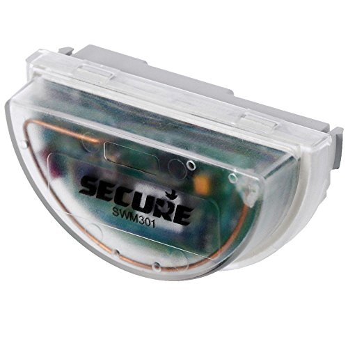 Preisvergleich Produktbild Z-Wave Secure Wasserzähler, SEC_SWM301