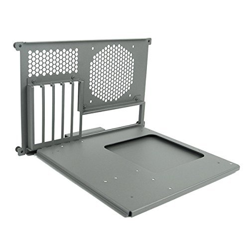 CaseLabs mATX Motherboard Tray Assembly for Merlin SM5