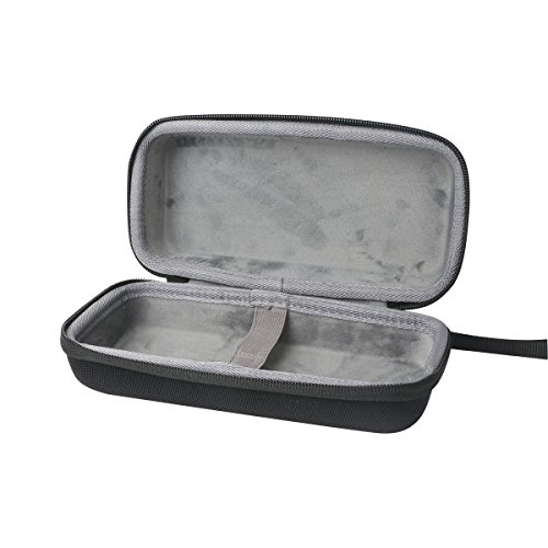 for Panasonic ER-GB40 Wet/Dry Hair and Beard Trimmer Hard Case by CO2CREA