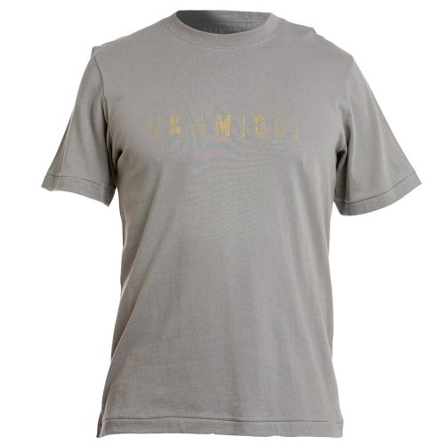 Preisvergleich Produktbild gramicci Herren geätzt Logo Strike Tee, Herren, Kalimba