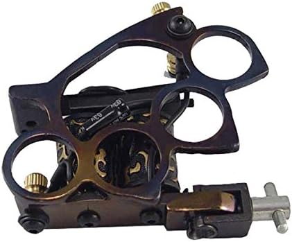 High - Grade Secant Fog Tattoo Machine Body Tattoo Tattoo Machine Professional Tattoo Motor Machine,F