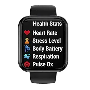 Rhobos D116 New Edition 2021 Plus Smartwatch Bracelets Fitness Tracker Heart Rate Step Counter Activity Monitor Band Wristband