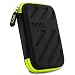 TIZUM External Hard Drive Case for 2.5-Inch Hard Drive (Black) RS.410.00