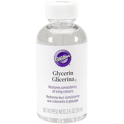 Preisvergleich Produktbild Glycerine-2oz