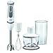 BRAUN Mixeur plongeant MQ100SOUP au meilleur prix en Tunisie sur