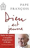 Dieu est jeune