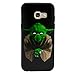 Produktbild I-CHOOSE LIMITED 3D Star Wars Telefon Hülle/Case für Samsung Galaxy A5 2016 / Silikon Weiches Gel/TPU / Yoda