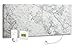 Produktbild Marmony C780 Plus 800 Watt Infrarotheizung Carrara inkl. MTC-40 Funkthermostat