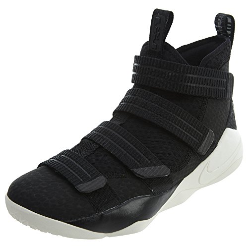 men's nike lebron soldier 11 sfg basketball shoes