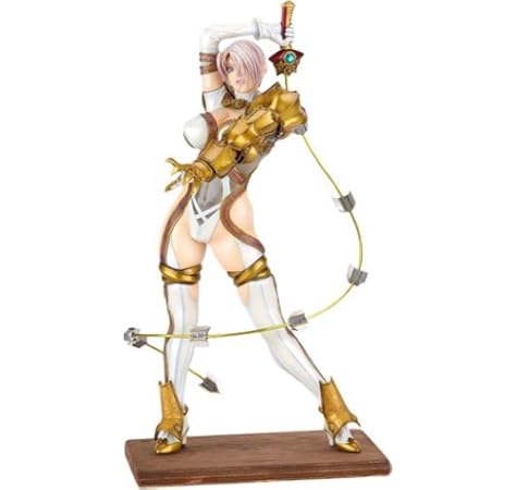soul calibur ivy statue