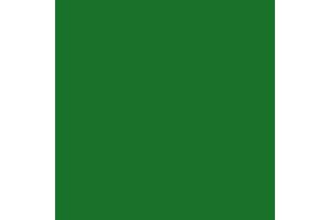 LITTLE CROFT Coloured Acrylic Sheet A5 (210mm x 148mm / 8.2 x 5.8 inches) 3mm Thick Choice 18 Colours Plus Clear Available Plastic Panel Plate DIY Craft, Font Colour:Green