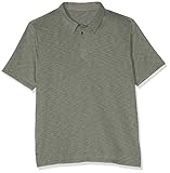 SCHNELL TROCKEN: Mit dem Moisture Transport System transportiert das Sportshirt Feuchtigkeit ab und trocknet schnell.