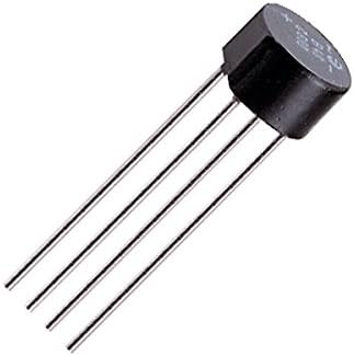 Pack of 5 B40R Diotec Silicon Bridge Rectifier 2A 80V