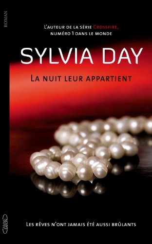 <a href="/node/25187">Les rêves n'ont jamais été aussi brûlants</a>