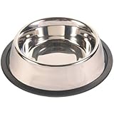 Duvo + Nr 0Vogelhaus aus Edelstahl rutschfest für Katzen