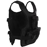 ScSPORTS 1220072 Weight Vest 10 kg
