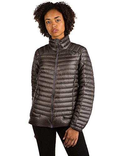 Preisvergleich Produktbild Damen Fleecejacke Norrona Lofoten Super Lightweight Down Fleecejacke