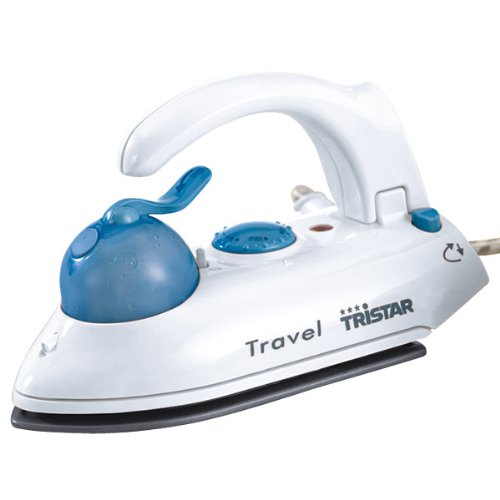 Preisvergleich Produktbild Tris Dampfbügeleisen ST-8062 wh