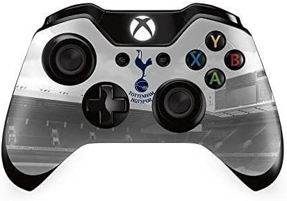 Gift Ideas - Official Tottenham Hotspur FC Xbox One Controller Skin - A Great Present For Football Fans