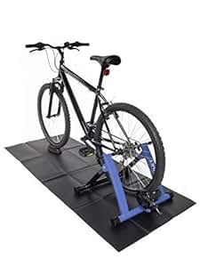 turbo trainer floor mat