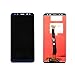 Produktbild jiujinyi Huawei Mate 10 Lite Huawei Nova 2i für Ersatz Bildschirm LCD Display im Komplettset Digitizer Glas Touchscreen Reparatur (Blau)